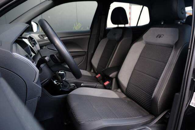 Volkswagen T-Cross 1.5 TSI Style R-Line Automaat Camera Stoelverwarming