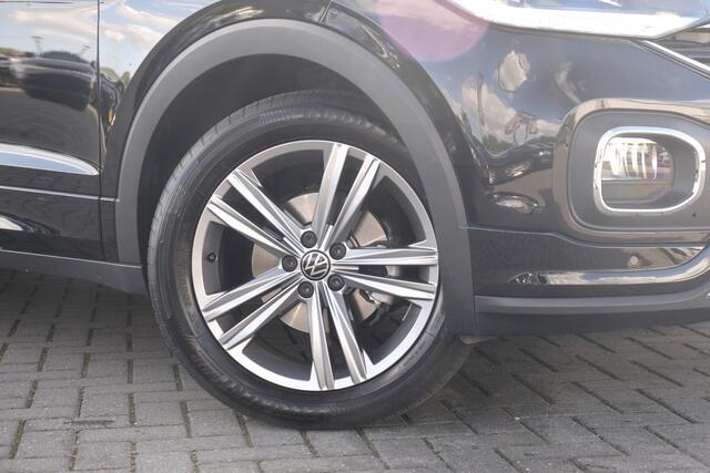 Volkswagen T-Cross 1.5 TSI Style R-Line Automaat Camera Stoelverwarming