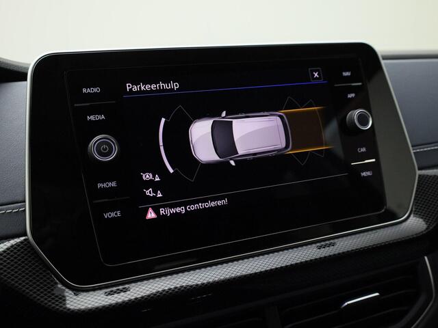 Volkswagen T-Cross 1.0TSI/116PK Style DSG · Navigatie · Apple/Android · Stoelverwarming · Garantie tot december 2026