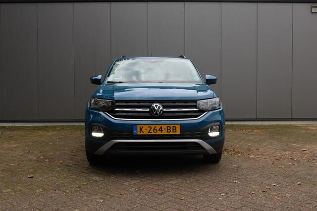 Volkswagen T-Cross 1.0 TSI Life