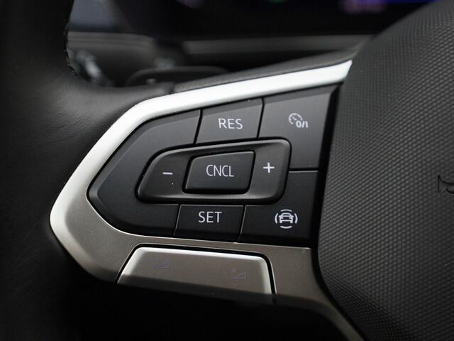 Volkswagen T-Cross 1.0TSI/116PK Style DSG · Stoelverwarming · Navigatie · Parkeersensoren · Apple/Android