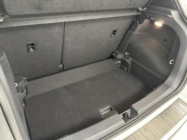 Volkswagen T-Cross 1.0 TSI Style 110pk | Virtual Cockpit | 6 versnellingen | Stoelv