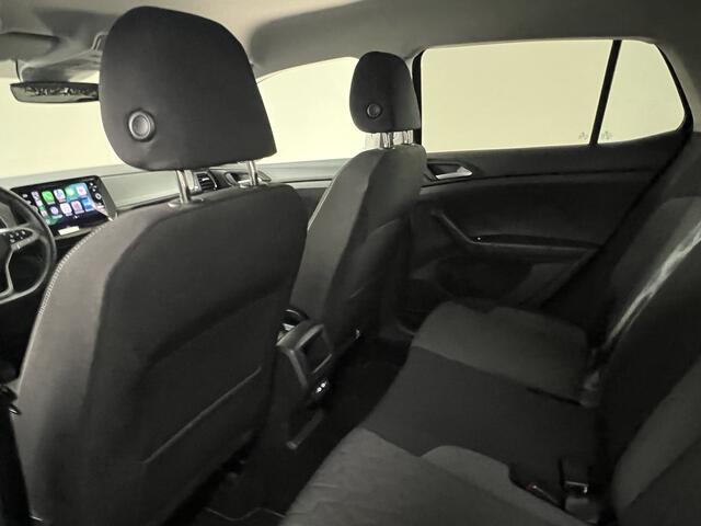 Volkswagen T-Cross 1.0 TSI Life Edition DSG Rijklaar Model 2025 Carplay / Camera / Stoelverw. / Keyless / Led / Dode hoek