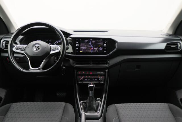 Volkswagen T-Cross 1.0 TSI DSG Style