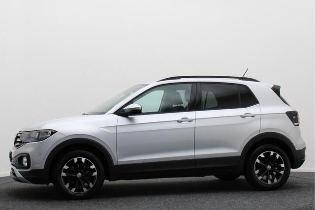 Volkswagen T-Cross 1.0 TSI DSG Style