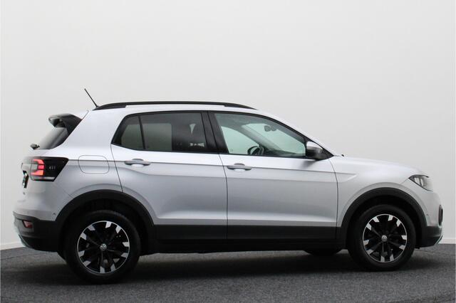 Volkswagen T-Cross 1.0 TSI DSG Style