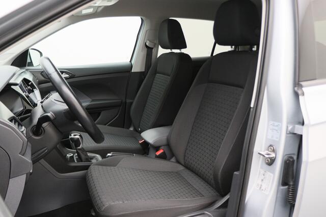 Volkswagen T-Cross 1.0 TSI DSG Style