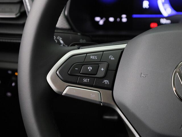 Volkswagen T-Cross Life Edition 1.0 TSI 85 kW / 116 pk