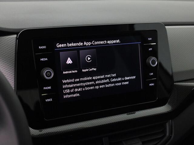 Volkswagen T-Cross Life Edition 1.0 TSI 85 kW / 116 pk