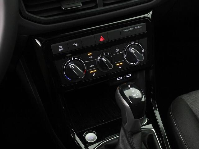 Volkswagen T-Cross Life Edition 1.0 TSI 85 kW / 116 pk