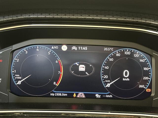 Volkswagen T-Cross 1.0 TSI 110pk Style · Apple/Android Car Play · Navigatie · Clima · P-Sensoren · Adaptive Cruise Control · 17'' Inch · Garantie t/m 20-01-2027 of 100.000km