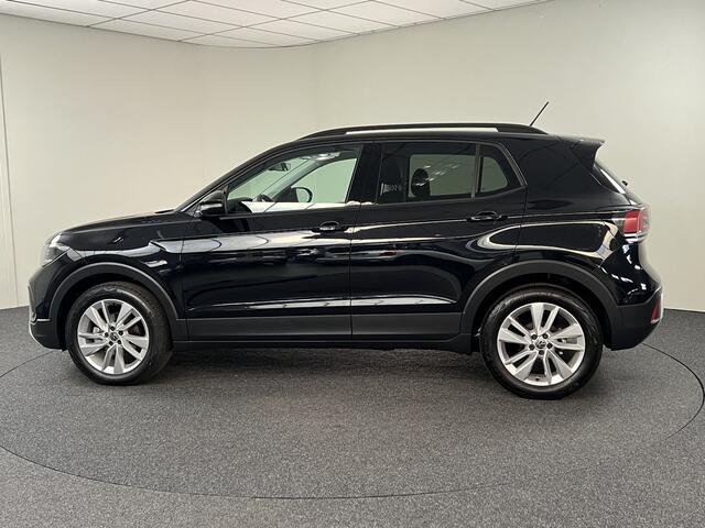 Volkswagen T-Cross 1.0 TSI Life Edition DSG RIJKLAAR Model 2025 Carplay / Camera / Stoelverw. / Keyless / Led / Dode hoek