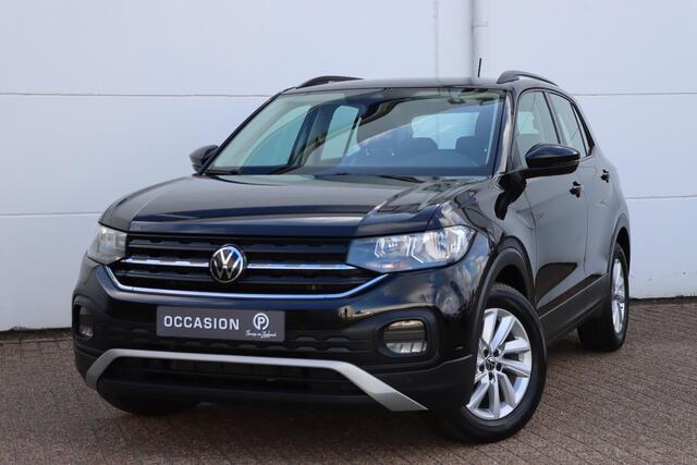 Volkswagen T-Cross 1.0 TSI Life Business 110pk DSG7