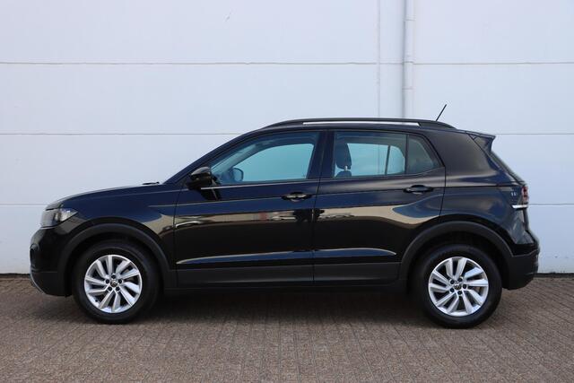 Volkswagen T-Cross 1.0 TSI Life Business 110pk DSG7