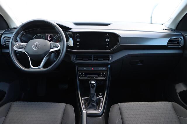Volkswagen T-Cross 1.0 TSI Life Business 110pk DSG7