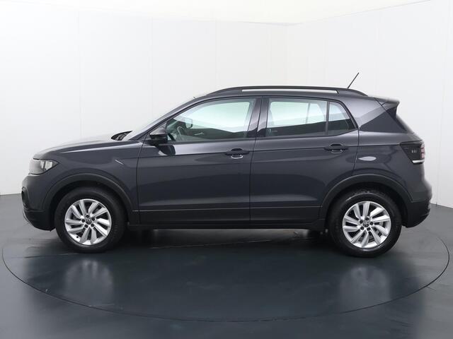 Volkswagen T-Cross 1.0 TSI Life | 95 PK | Navigatiesysteem | Parkeersensoren | Adaptive cruise control |