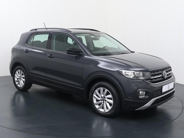 Volkswagen T-Cross 1.0 TSI Life | 95 PK | Navigatiesysteem | Parkeersensoren | Adaptive cruise control |