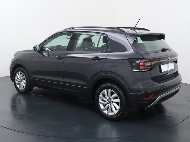 Volkswagen T-Cross 1.0 TSI Life | 95 PK | Navigatiesysteem | Parkeersensoren | Adaptive cruise control |