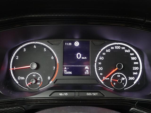 Volkswagen T-Cross 1.0 TSI Life | 95 PK | Navigatiesysteem | Parkeersensoren | Adaptive cruise control |