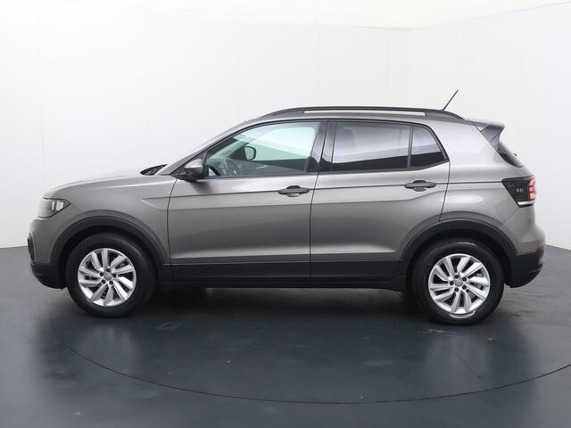 Volkswagen T-Cross 1.0 TSI Life Multimedia Executive | Navigatie | Achteruitrijcamera | PDC V+A |