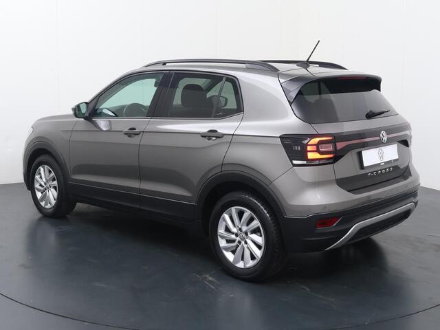 Volkswagen T-Cross 1.0 TSI Life Multimedia Executive | Navigatie | Achteruitrijcamera | PDC V+A |
