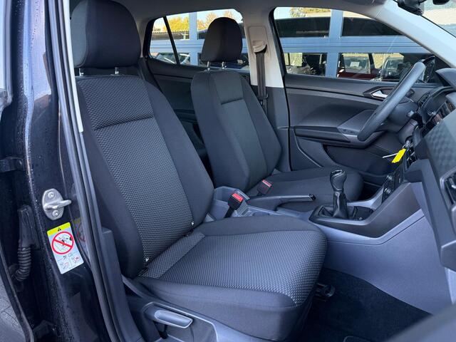 Volkswagen T-Cross 1.0 TSI Style Clima CarPlay PDC