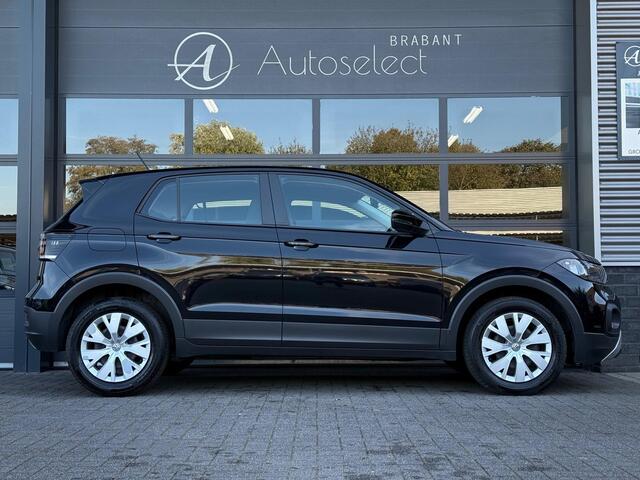 Volkswagen T-Cross 1.0 TSI Style Clima CarPlay PDC