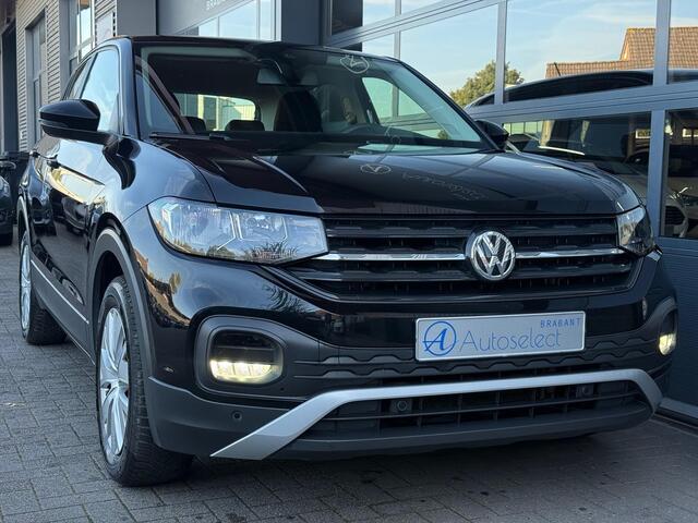 Volkswagen T-Cross 1.0 TSI Style Clima CarPlay PDC