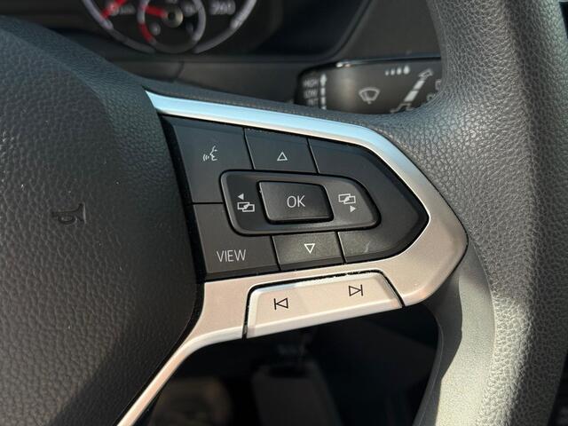 Volkswagen T-Cross 1.0 TSI Style Clima CarPlay PDC