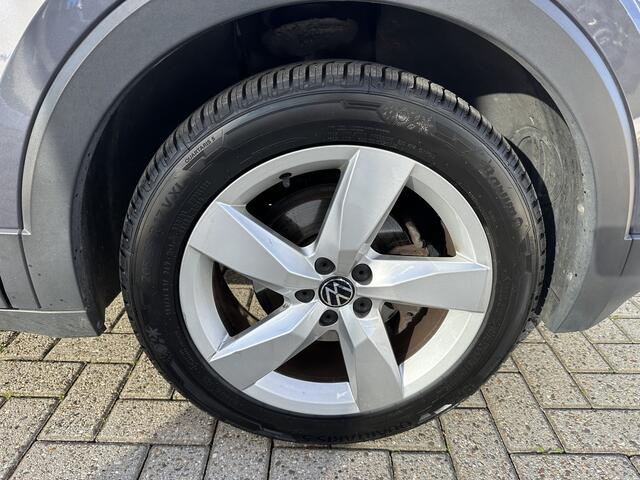 Volkswagen T-Cross 1.5 TSI Style Automaat |