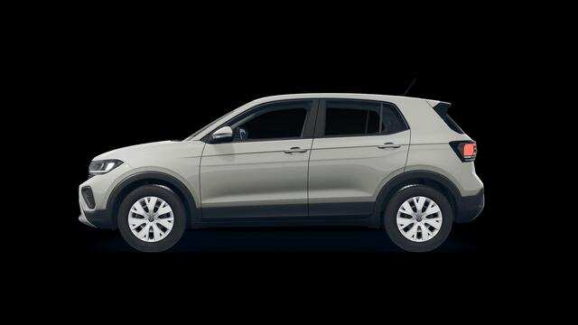 Volkswagen T-Cross Edition 1.0 70 kW / 95 pk TSI SUV 5 versn. Hand