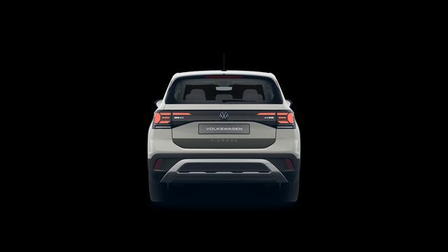 Volkswagen T-Cross Edition 1.0 70 kW / 95 pk TSI SUV 5 versn. Hand