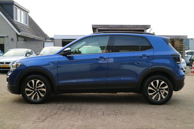 Volkswagen T-Cross 1.0 TSI Life Business | Carplay | Camera |