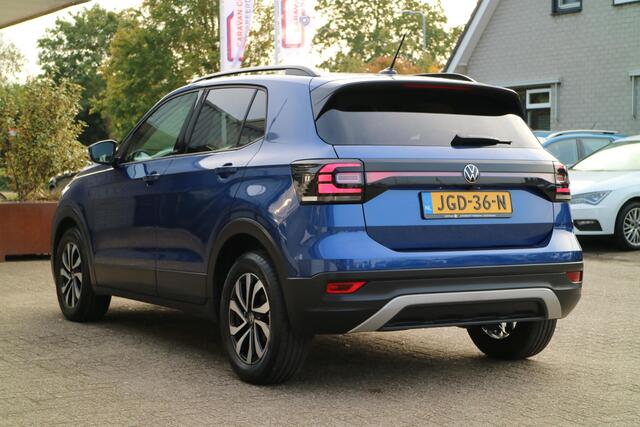 Volkswagen T-Cross 1.0 TSI Life Business | Carplay | Camera |