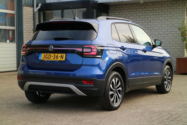 Volkswagen T-Cross 1.0 TSI Life Business | Carplay | Camera |