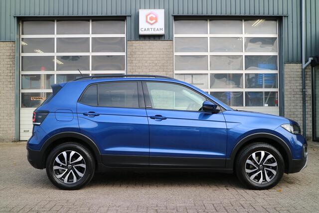 Volkswagen T-Cross 1.0 TSI Life Business | Carplay | Camera |