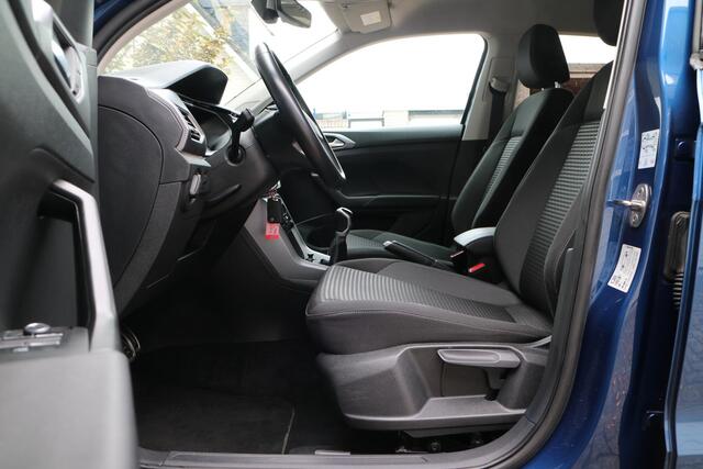 Volkswagen T-Cross 1.0 TSI Life Business | Carplay | Camera |