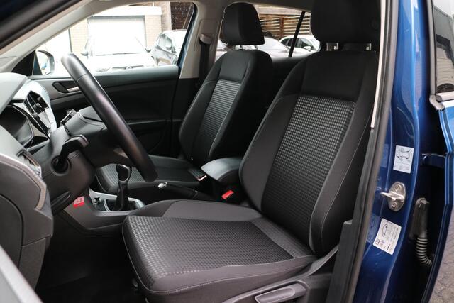 Volkswagen T-Cross 1.0 TSI Life Business | Carplay | Camera |
