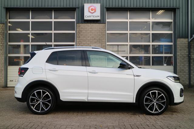 Volkswagen T-Cross 1.0 TSI Style R-line | Camera | Digidash | Blindspot