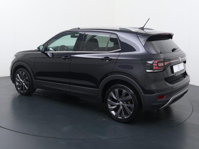 Volkswagen T-Cross 1.0 TSI Style | 115 PK | Achteruitrijcamera | Navigatiesysteem | Climate control |