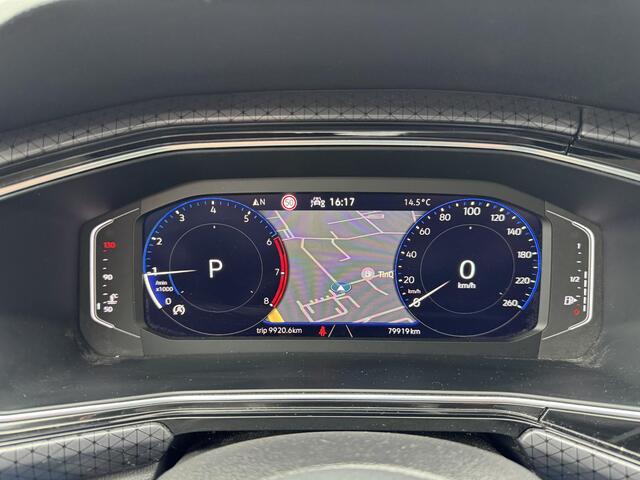 Volkswagen T-Cross 1.0 TSi 110 Pk Automaat Style | Full LED | Navigatie | Adaptive Cruise | 17 Inch | Privacy Glass | Stoelverwarming | 79.919 Km!!