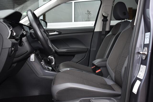 Volkswagen T-Cross 1.5 TSI 150PK DSG7 Style | LED | Carplay | Camera | Stoelverw. | Incl. garantie