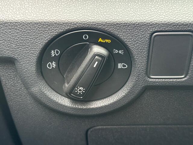 Volkswagen T-Cross 1.5 TSI 150pk DSG 2x R-Line | Camera | Virtual cockpit | Carplay | Navi | Rijklaar incl. verlengde garantie