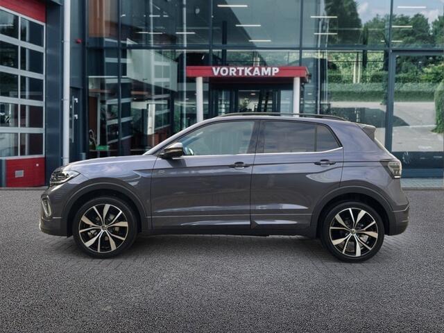 Volkswagen T-Cross 1.0 TSI DSG R-LINE CAMERA/CARPLAY/ACC/STOELVERW