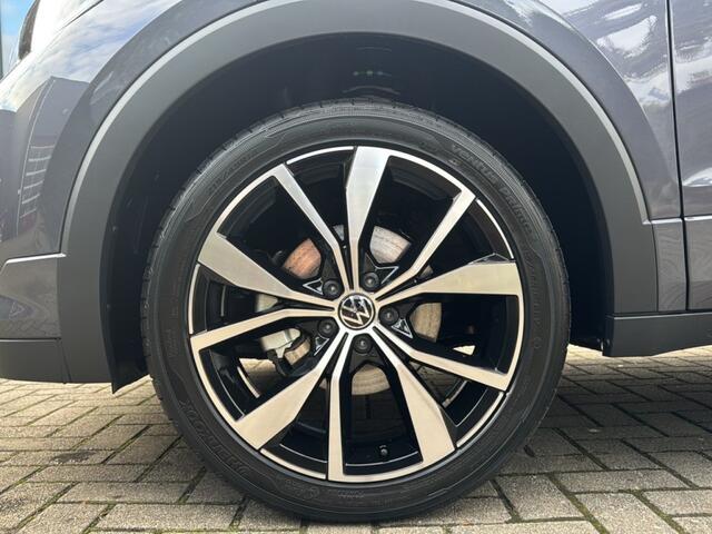 Volkswagen T-Cross 1.0 TSI DSG R-LINE CAMERA/CARPLAY/ACC/STOELVERW