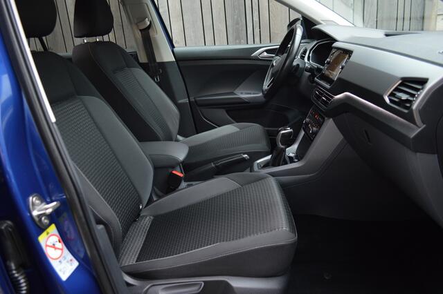 Volkswagen T-Cross 1.5 TSI Active DSG Led Navi Virtual Acc Camera Keyless Pdc