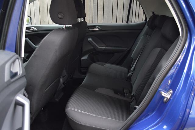 Volkswagen T-Cross 1.5 TSI Active DSG Led Navi Virtual Acc Camera Keyless Pdc