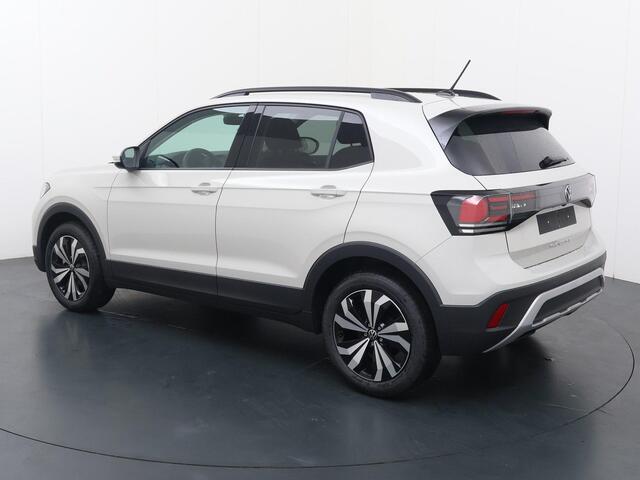 Volkswagen T-Cross Life Edition 1.0 70 kW / 95 pk TSI SUV 5 versn. Ha nd