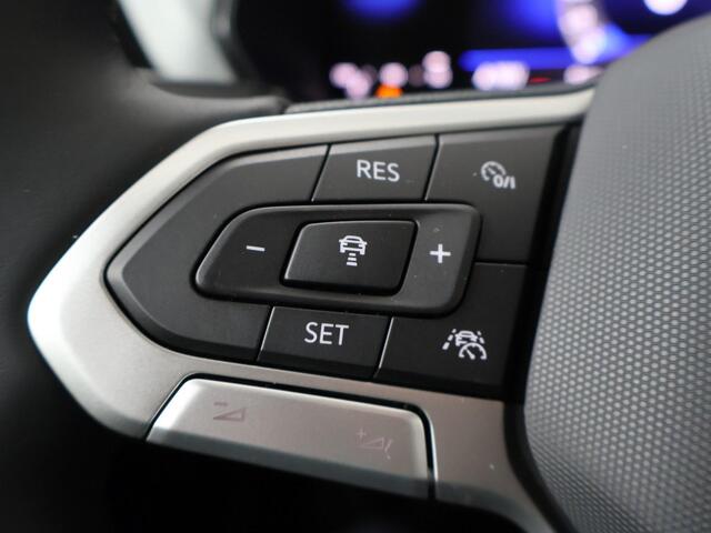 Volkswagen T-Cross Life Edition 1.0 70 kW / 95 pk TSI SUV 5 versn. Ha nd