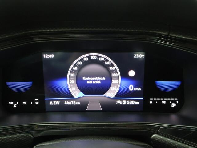 Volkswagen T-Cross 1.0 TSI Life | 95 PK | Parkeersensoren | Adaptive Cruise Control | Digitale Cockpit | Navigatie